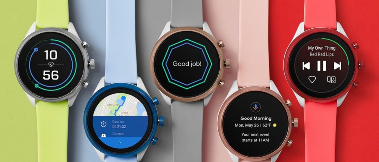 fossil sport 4 review
