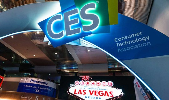 CES