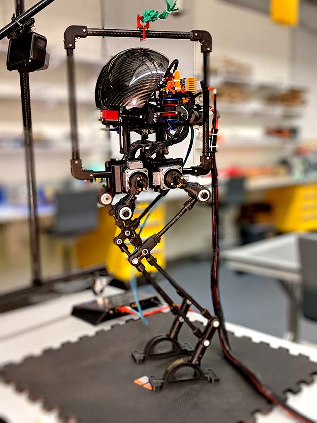 Robot