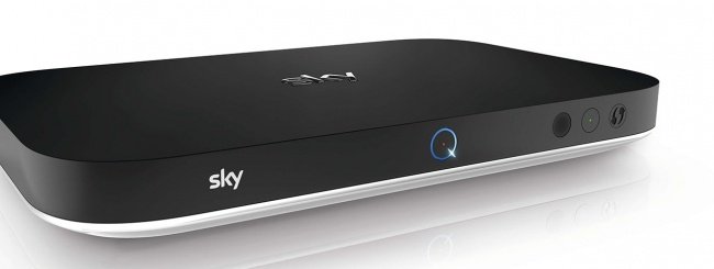 come scaricare applicazioni su sky q