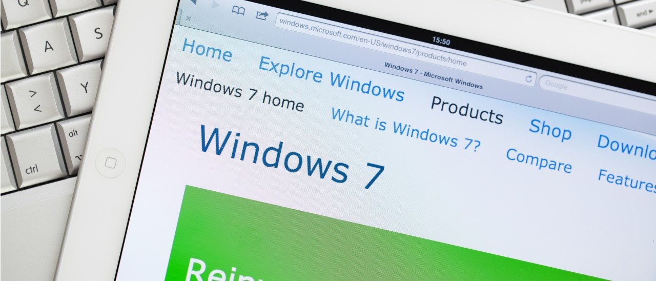 Windows 7 ancora su 100 milioni di PC, a …