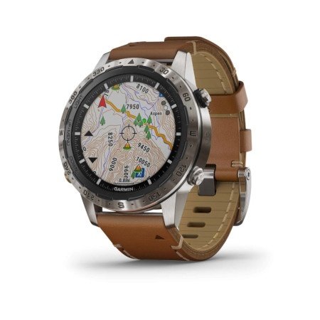 garmin smartwatch marq expedition