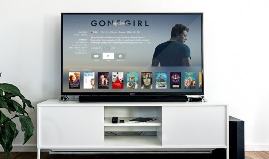 iTunes, Apple TV