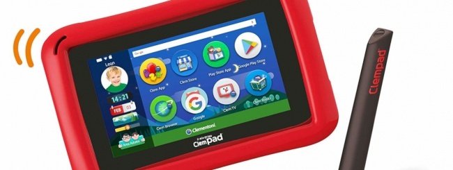 come scaricare giochi su tablet clementoni