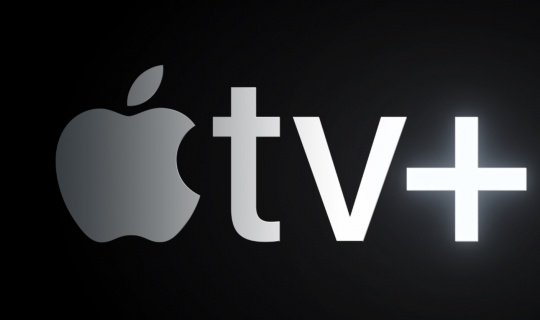 Apple TV+