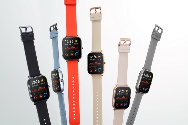 amazfit 2019 review