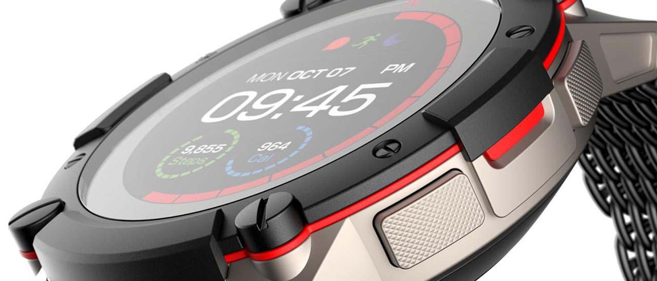 powerwatch 2 app