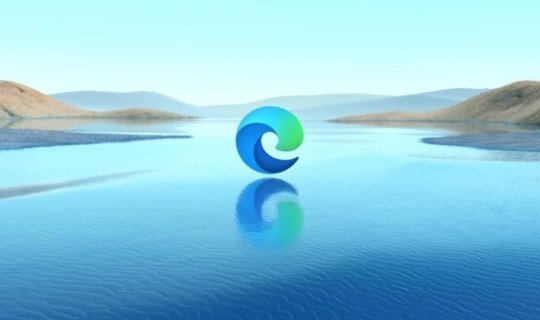Microsoft Edge Chromium