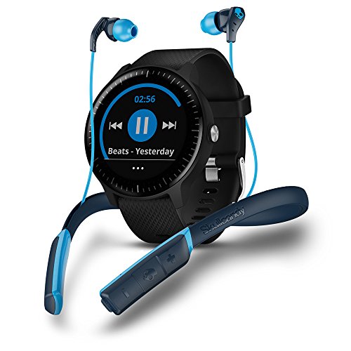 garmin vivoactive 3 bluetooth headphones