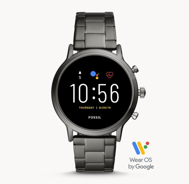 Fossil FTW4024