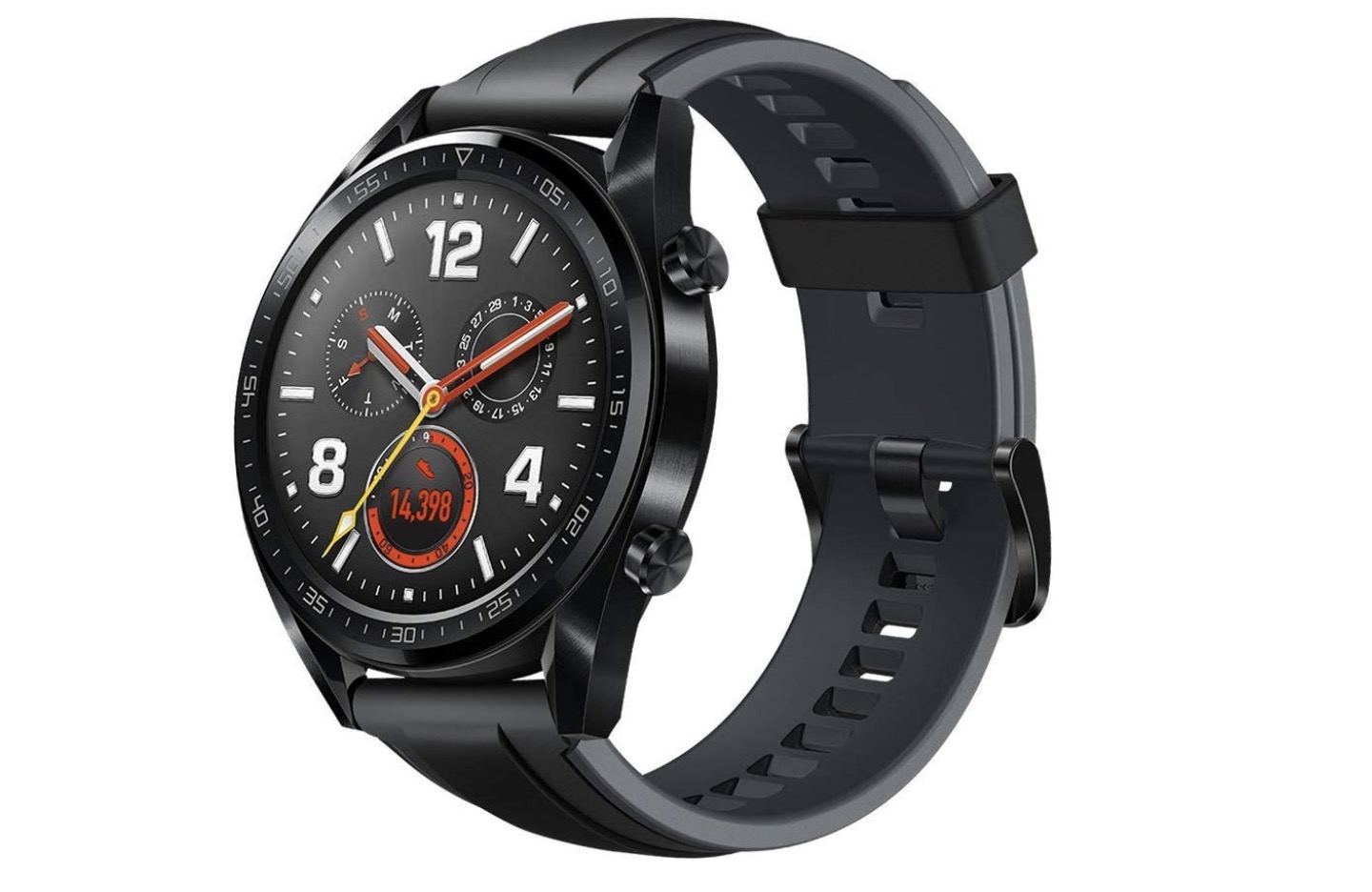 smartwatch sport huawei