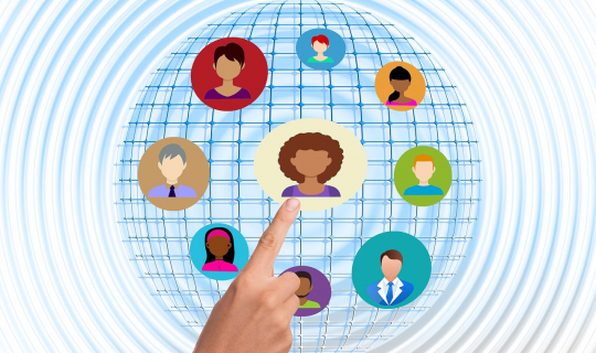 google meet speciale