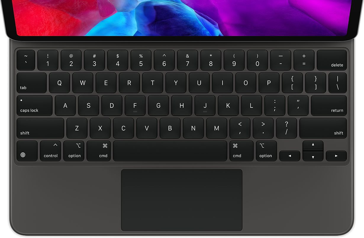 Apple Magic Keyboard con Trackpad: Pro & Contro | Webnews