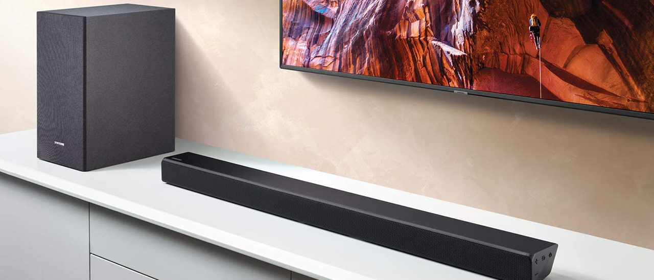 samsung r530 soundbar