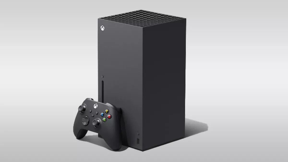 Xbox Series X, scorte limitate fino ad aprile 2021 | Webnews