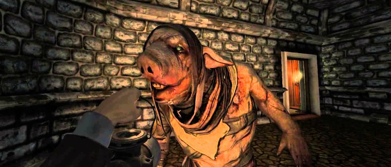 download amnesia a machine for pigs