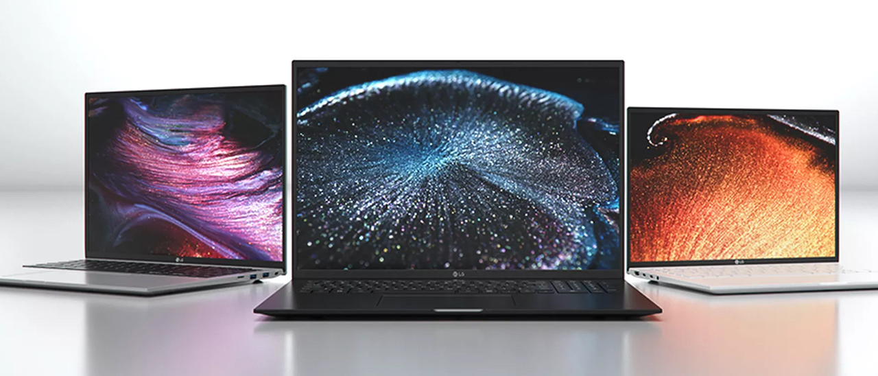 LG annuncia nuovi laptop della serie Gra …