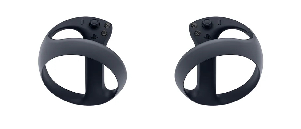 Sony svela i nuovi controller del PSVR per PS5 | Webnews