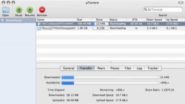 download utorrent for mac air