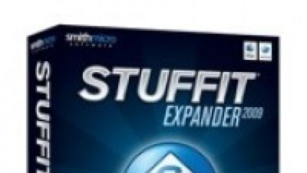 stuffit expander 5.5