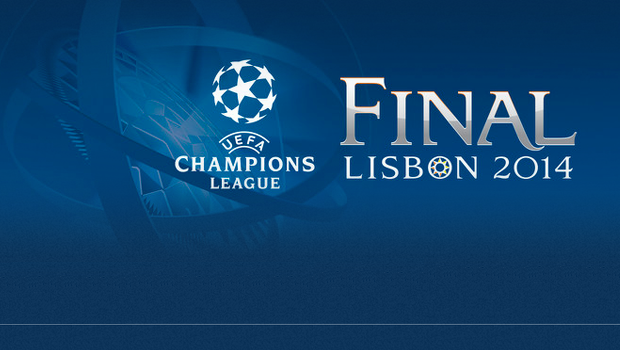Finale di Lisbona 2014, le app per iPhone e iPad per seguire la UEFA ...