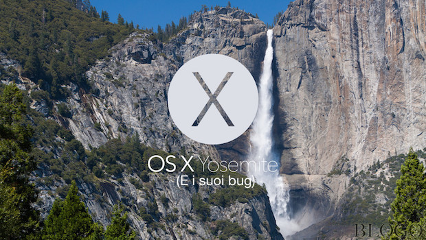 macbook pro software update yosemite