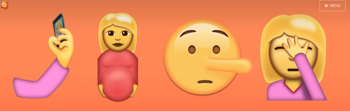 Unicode 9 Nuovi Emoji iOS Melablog