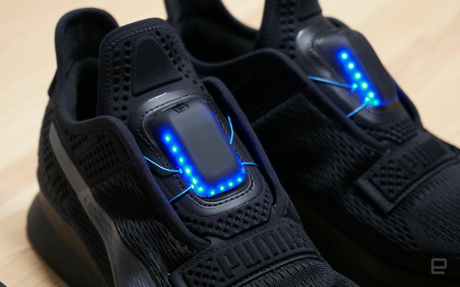 Puma Fi, la sfida di Puma alle scarpe auto-allaccianti di Nike - Melablog