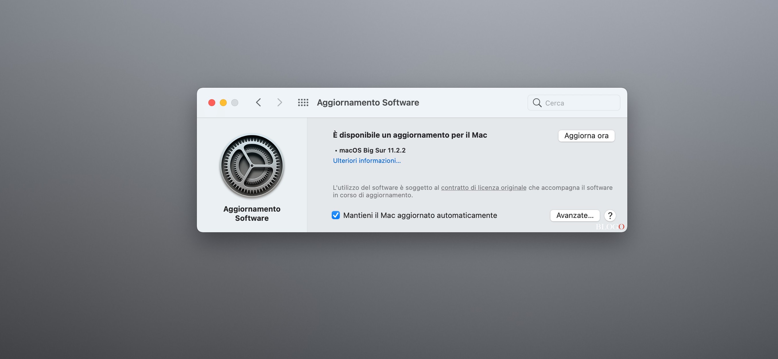 macOS Big Sur 11.2.2, migliore compatibilità con Dock e ...