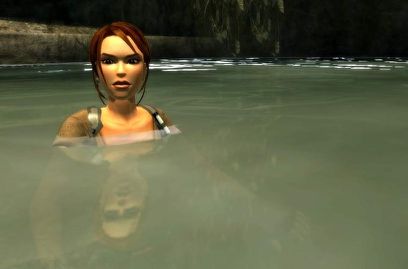 tomb raider demo