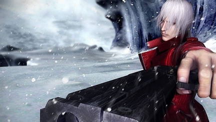 devil may cry hd collection and 4se bundle