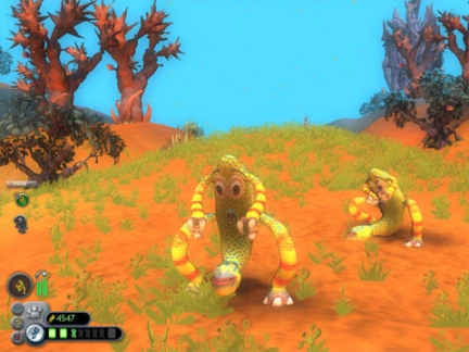 Есть ли spore на xbox 360