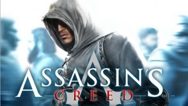 Assassin’s Creed for ipod instal