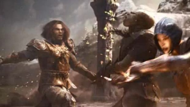 the lord of the rings war in the north won t start the lord of the rings war in the north won t start