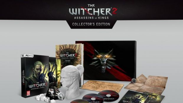 witcher 2 assassins of kings ps3 gamestop