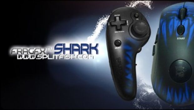 Геймпад splitfish gameware fragfx shark ps4 инструкция