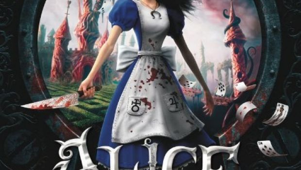 Alice madness returns for mac