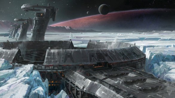 GDC 2013 – Destiny: l’editor di mondi in video e il Sistema Solare del 2700 in foto