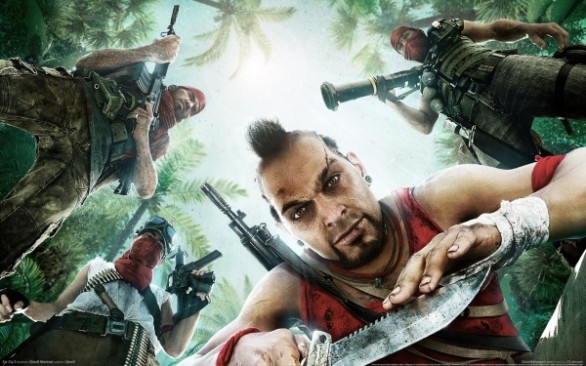 far cry 3 patch 1.05 crack far cry 3 patch 1.05 crack