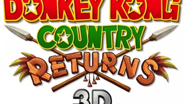 donkey kong country returns 3d cia rom