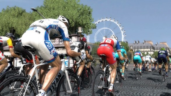 Pro Cycling Manager 2013 e Tour de France - 100th Edition annunciati
