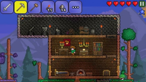 terraria mac os