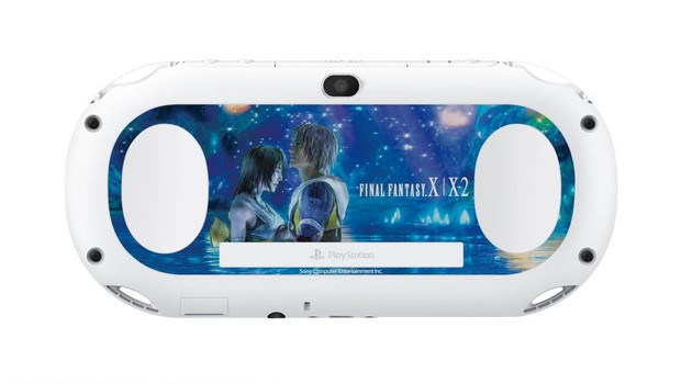 final fantasy x x2 ps vita