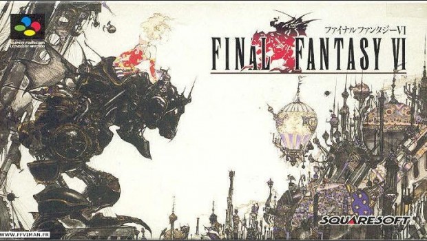 download ff6 ps5