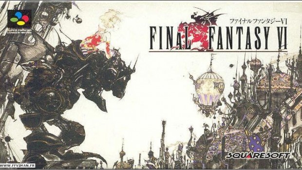 download ff6 advance