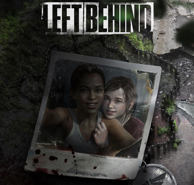 download the last of us dlc for free