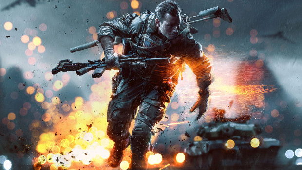 Battlefield 4: immagini e video sul pacchetto “China Rising”