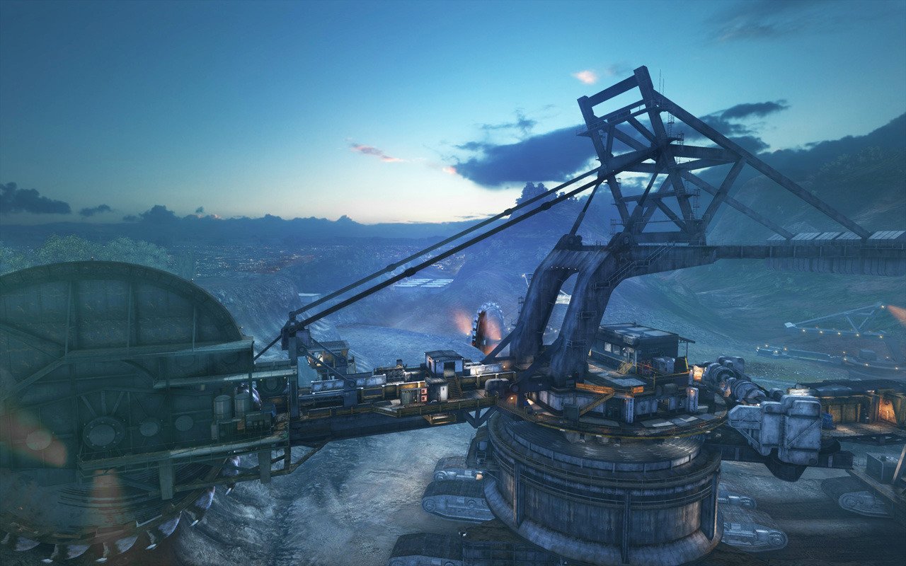 Call of Duty: Ghosts – l’espansione Devastation in immagini e video