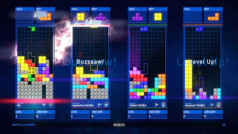 tetris ultimate tetris ultimate