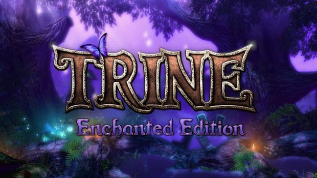 ps4 trine enchanted edition review ps4 trine enchanted edition review